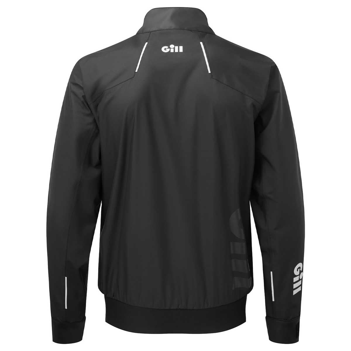 Gill Verso Lite Smock - Black