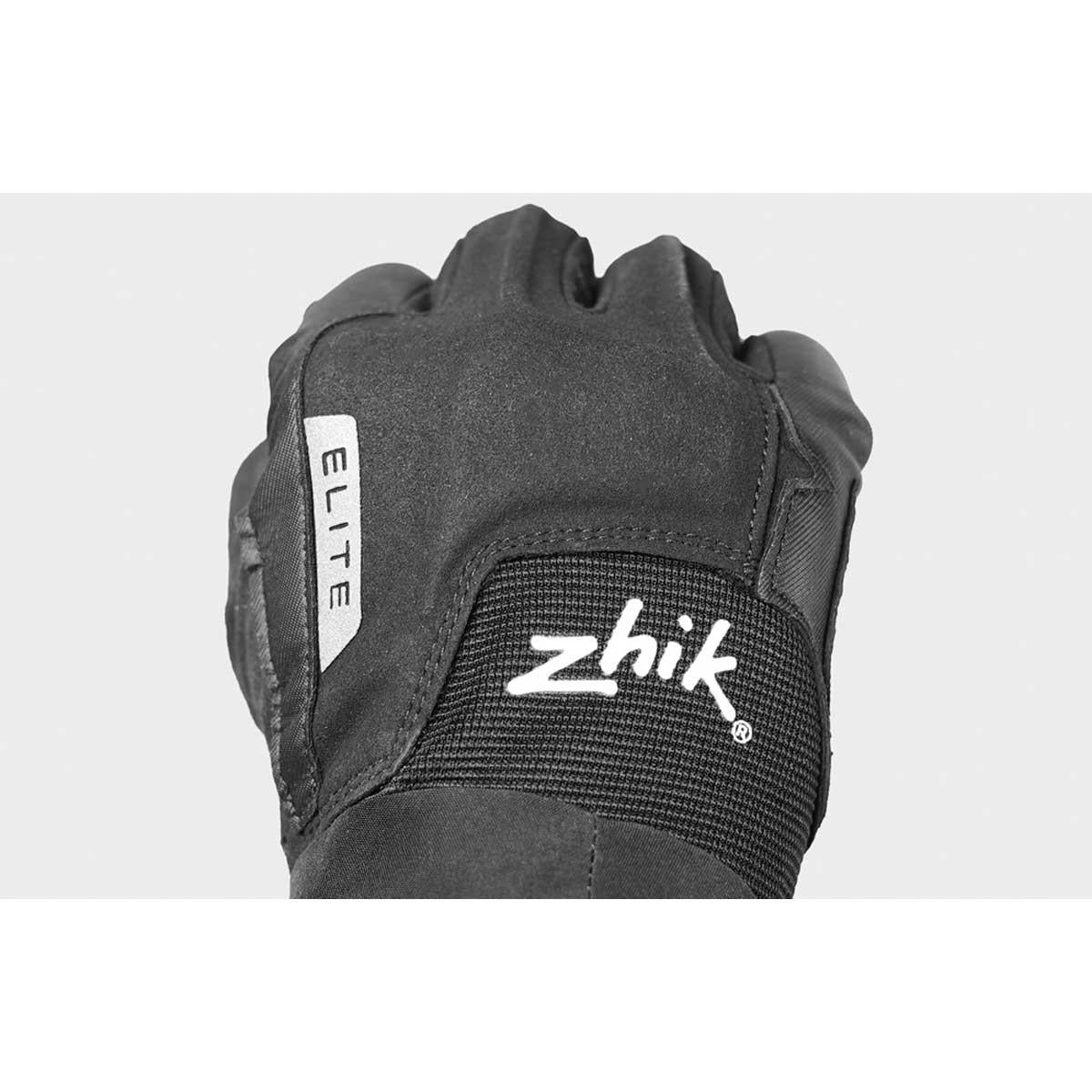 Zhik Elite Sailing Gloves Short Finger