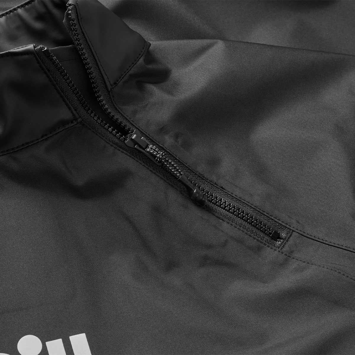 Gill Verso Lite Smock - Black