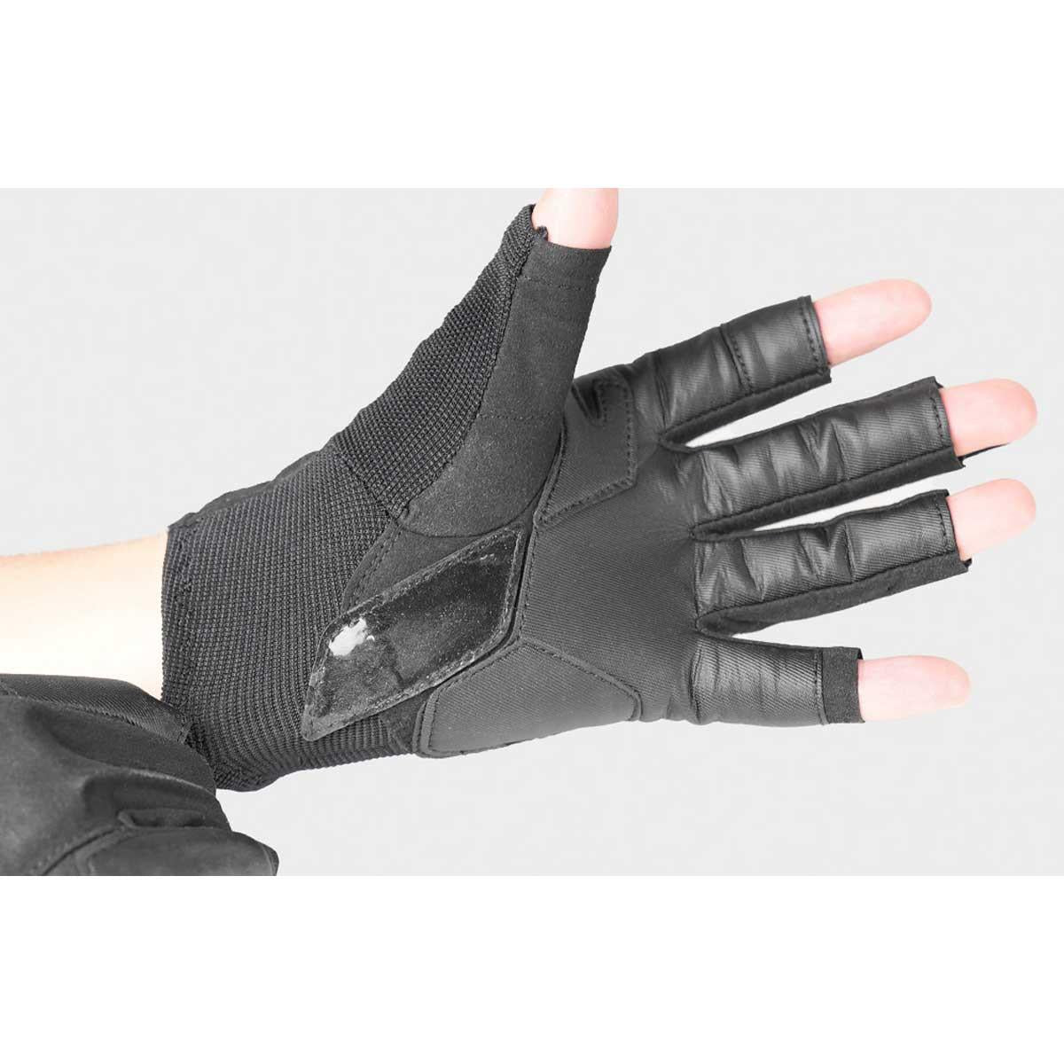 Zhik Elite Sailing Gloves Short Finger