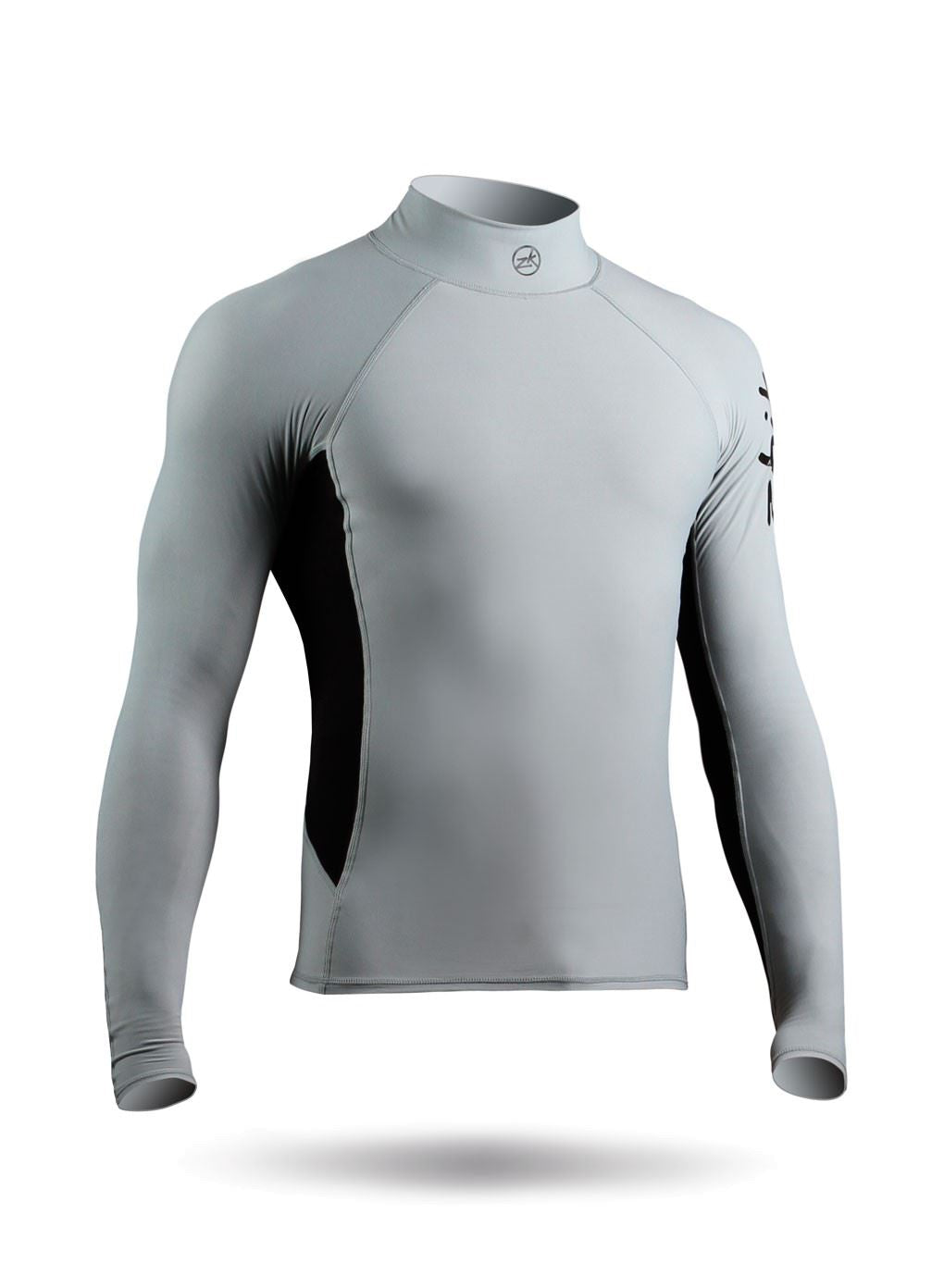 Mens Zhik HydroPhobic Fleece Top