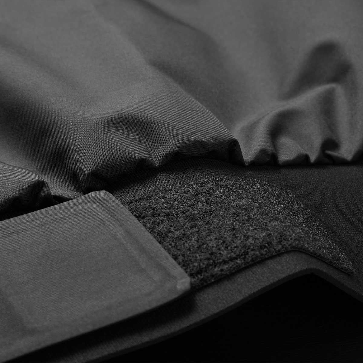 Gill Verso Lite Smock - Black