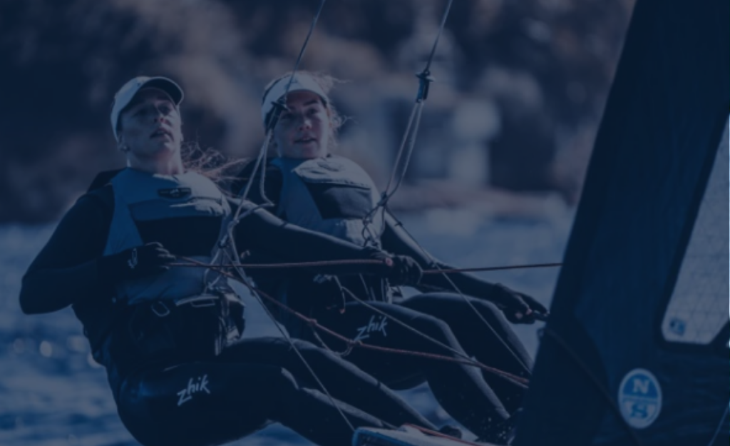 Zhik Hikers | Dinghy Sailing Clothing