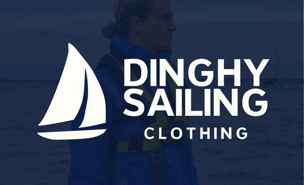 Welcome to Dinghy Sailing Clothing