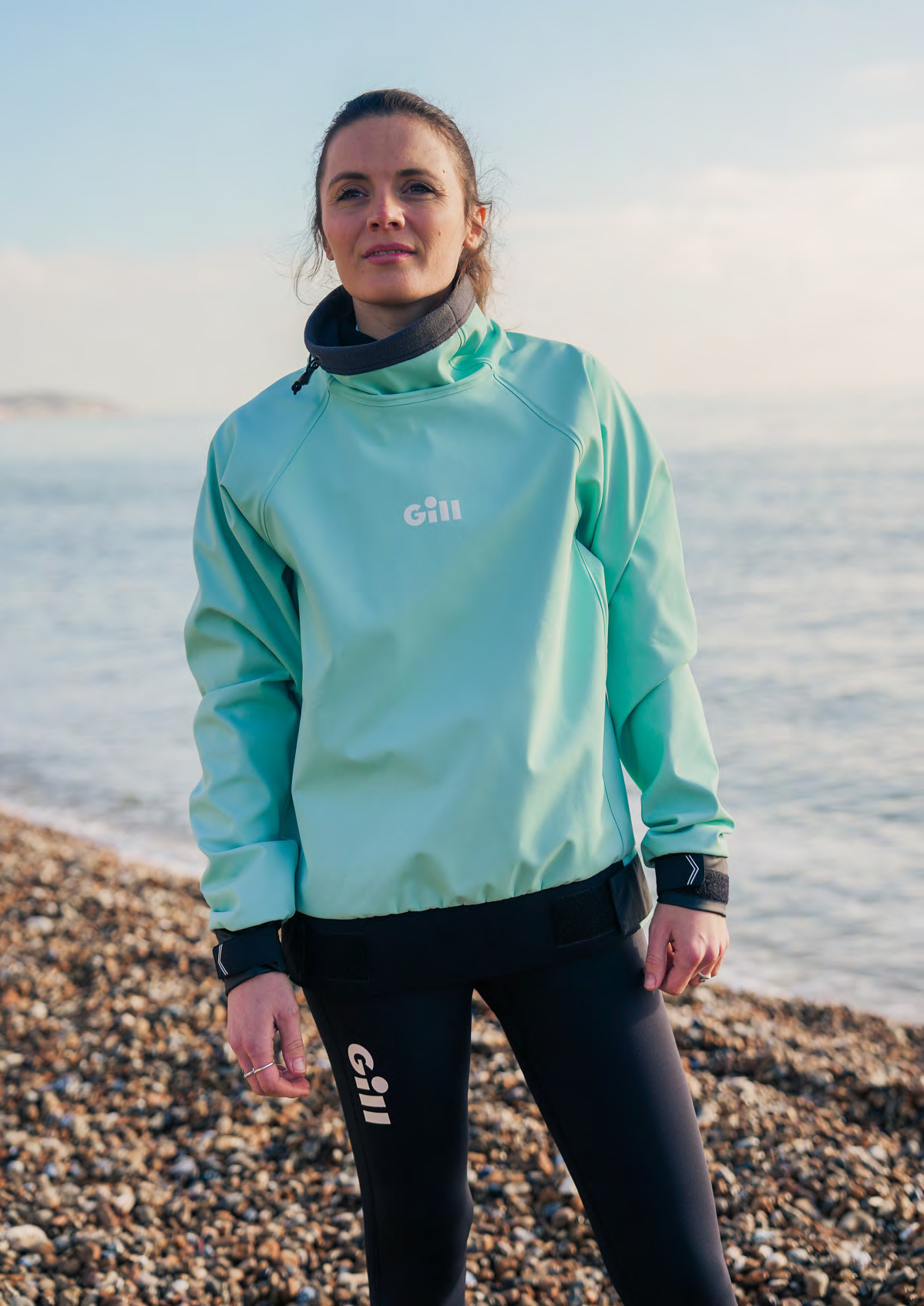 Gill