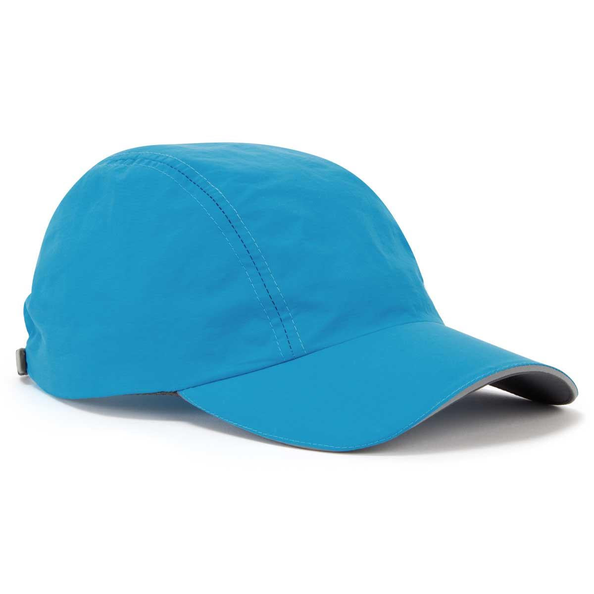Gill Regatta Cap - Blue