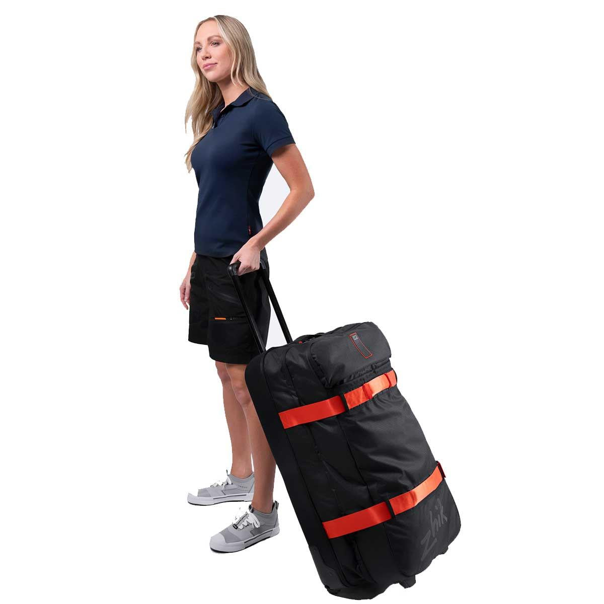 Zhik 100L Wheelie Sailing Bag