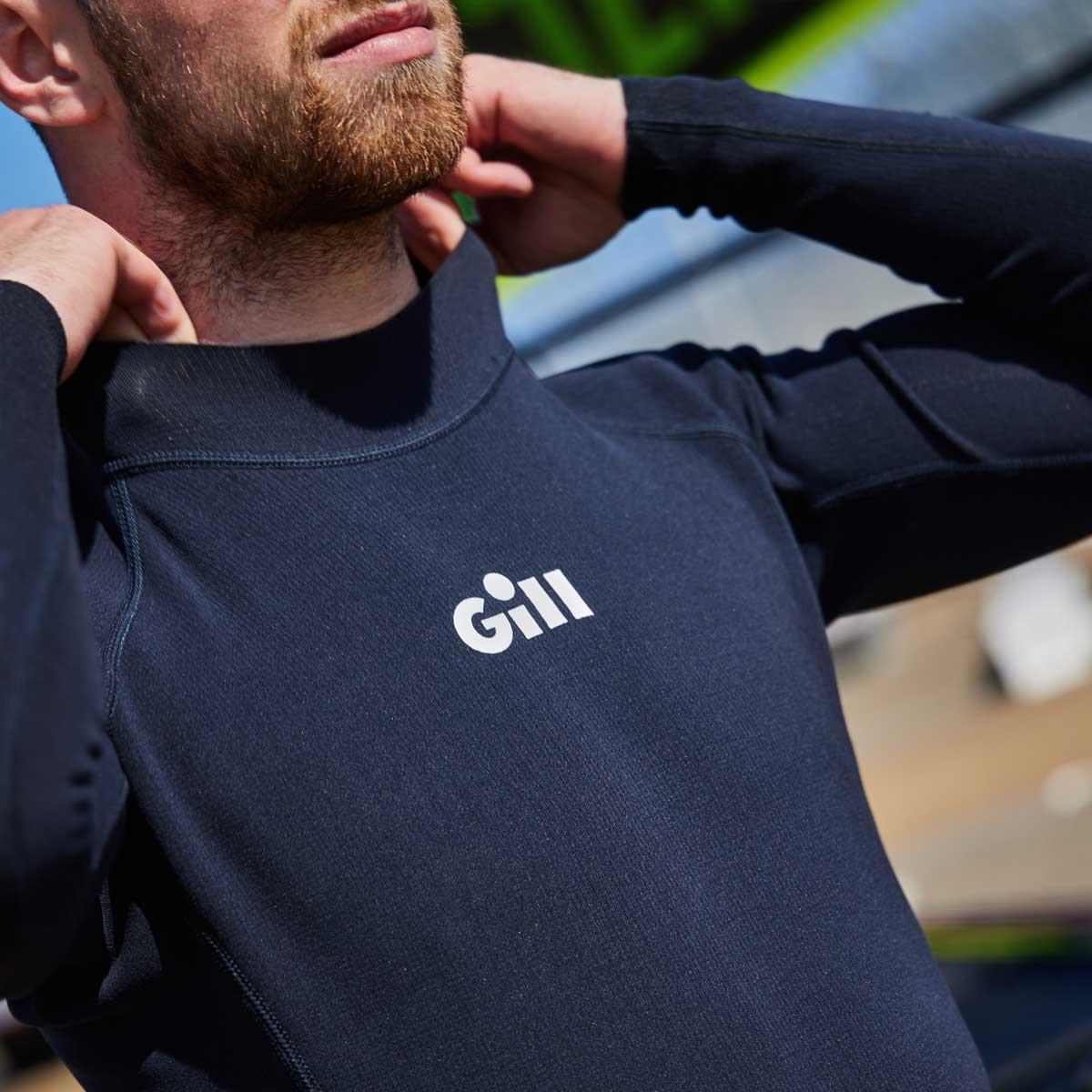 Mens Gill Zenlite 2.0 Top