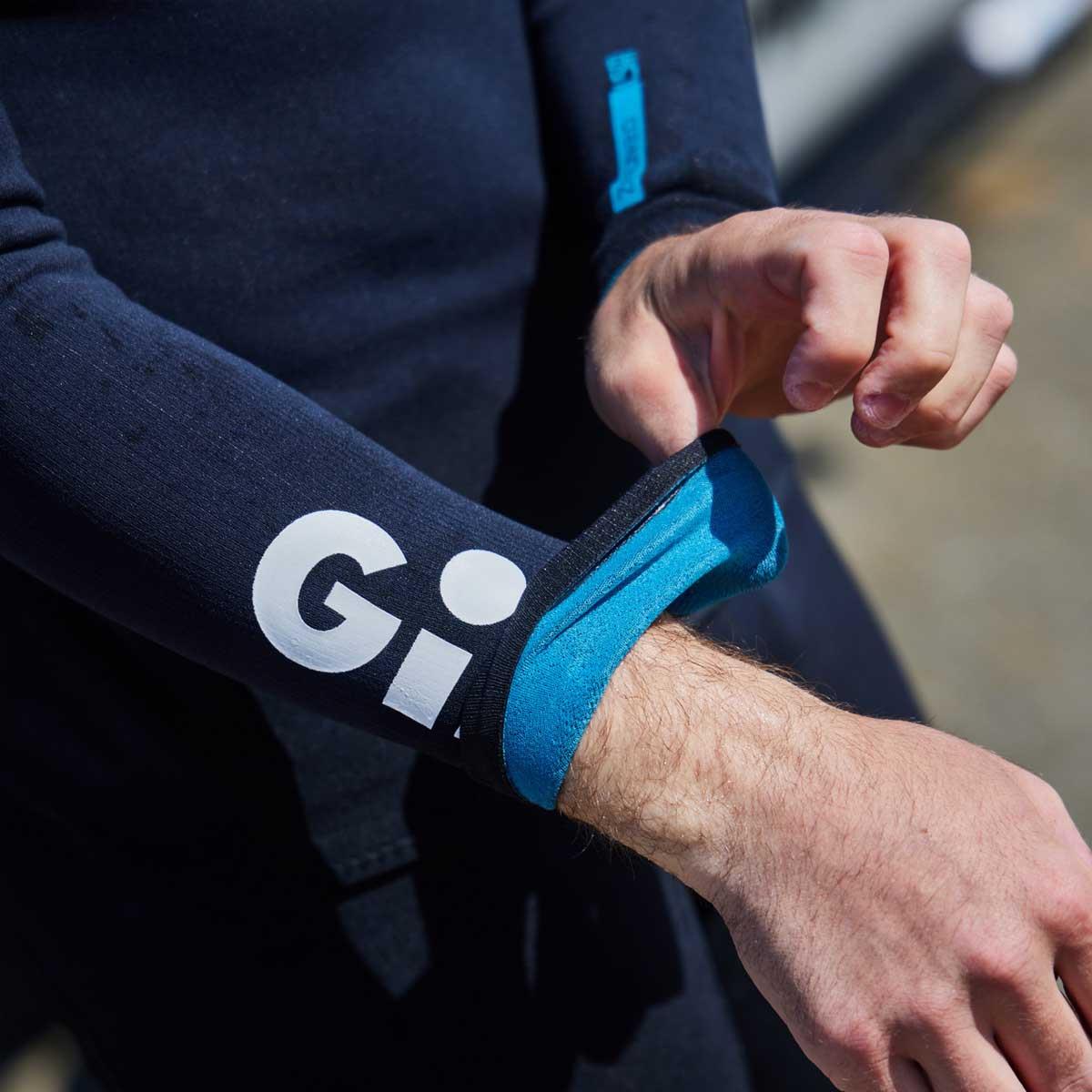 Mens Gill Zenlite 2.0 Top