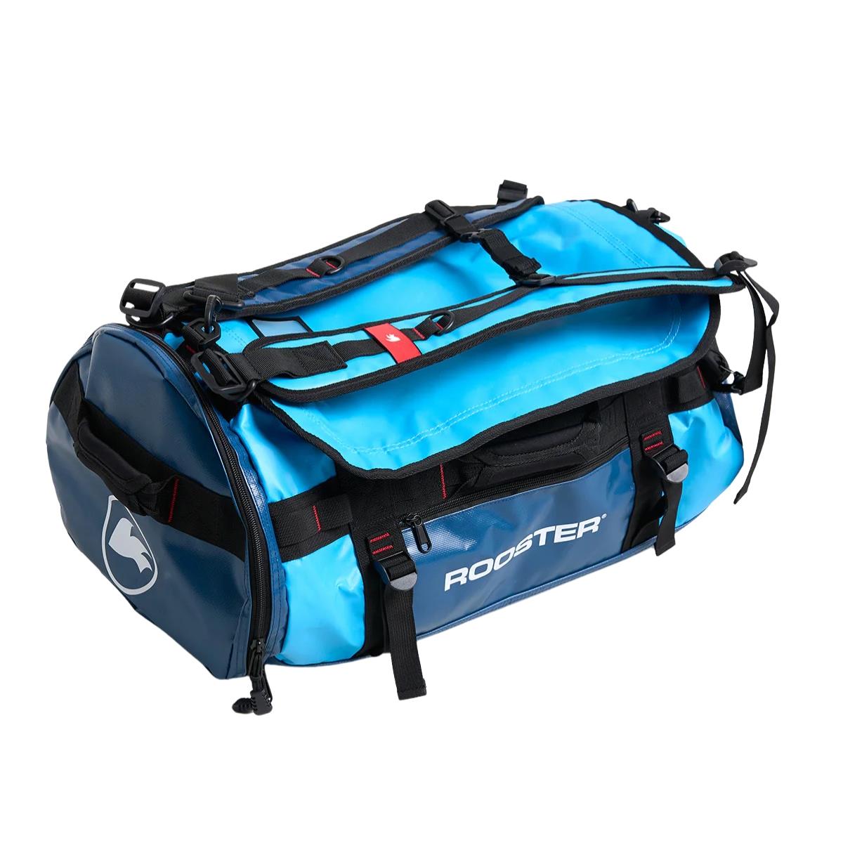 Rooster 50L Semi-Dry Duffel Sailing Bag