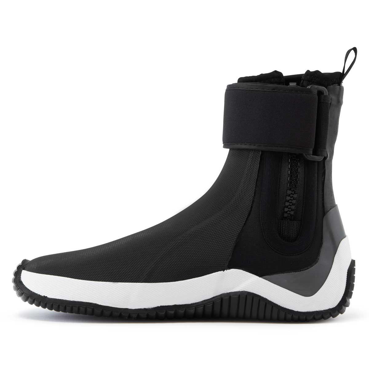 Gill Junior Aero Sailing Boots - Zipped Entry