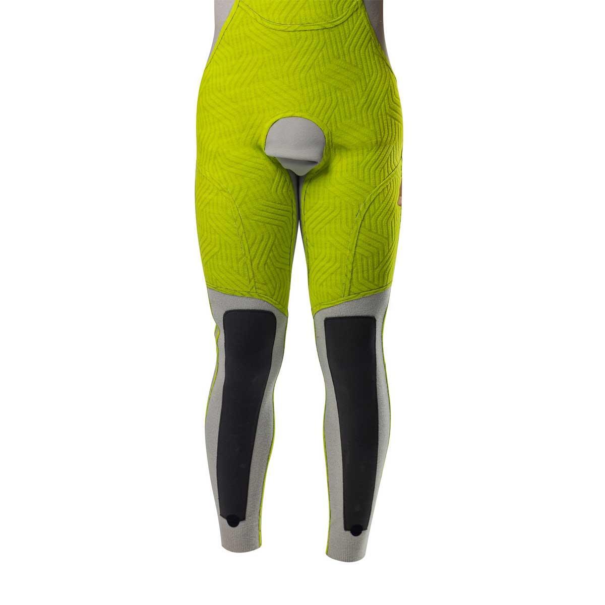 New Mens Zhik Superwarm X Skiff Suit