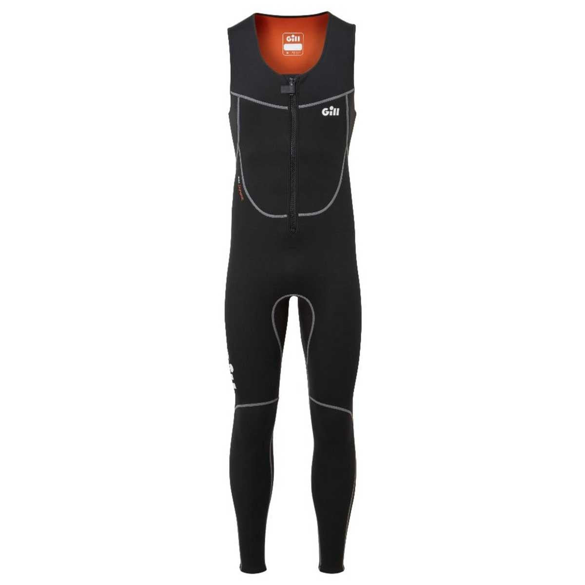 Mens Gill Dynamic Long John