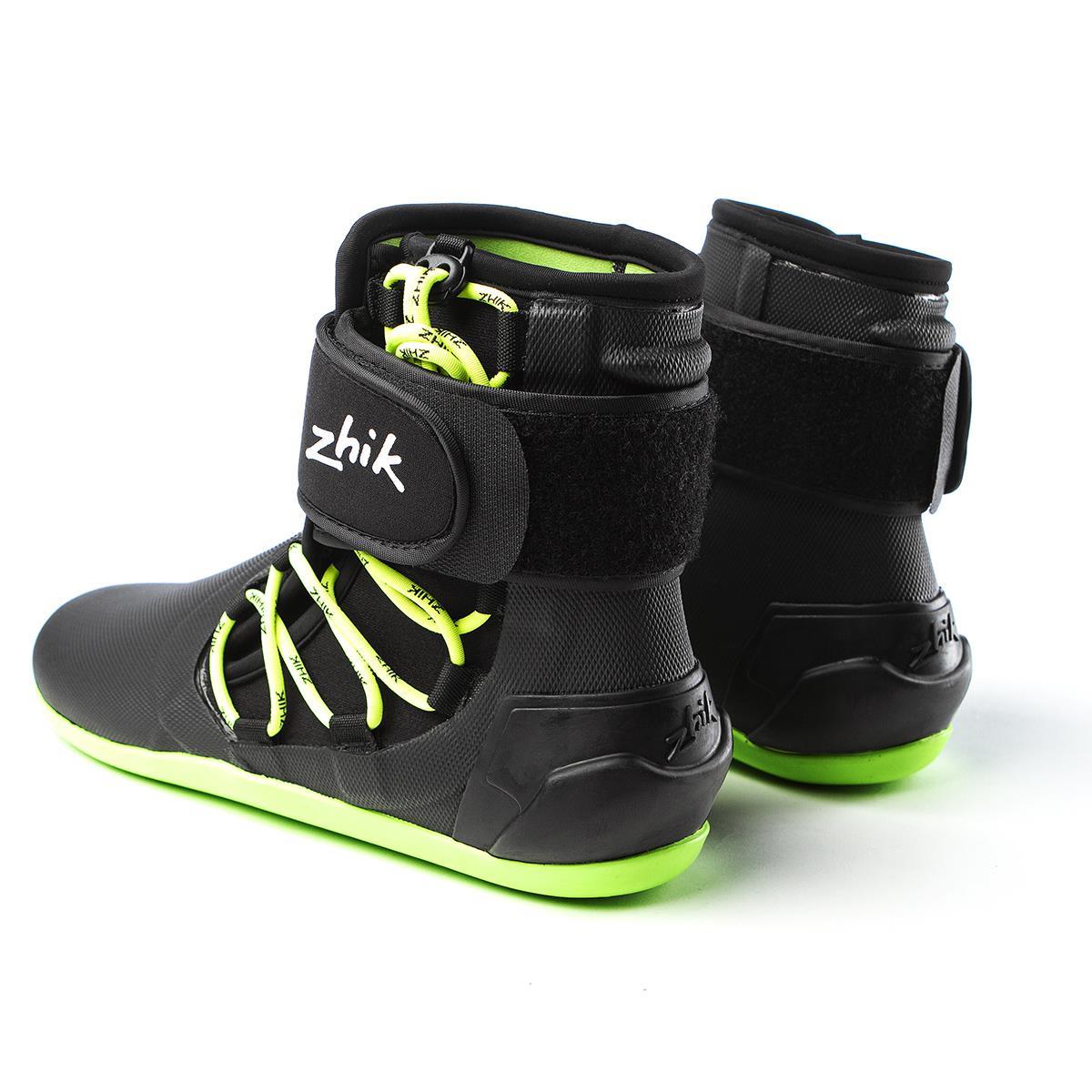Zhik 470 Sailing Boots
