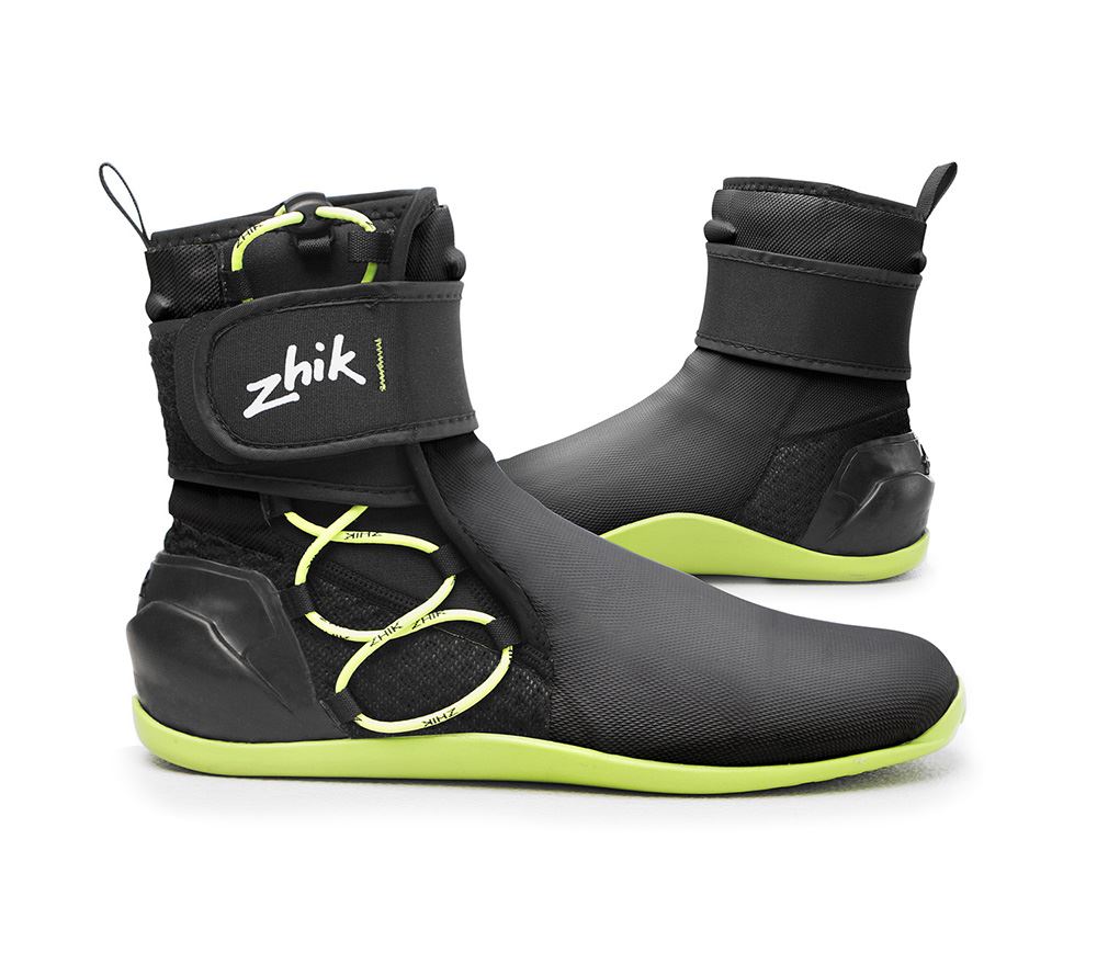 Zhik 470 Sailing Boots