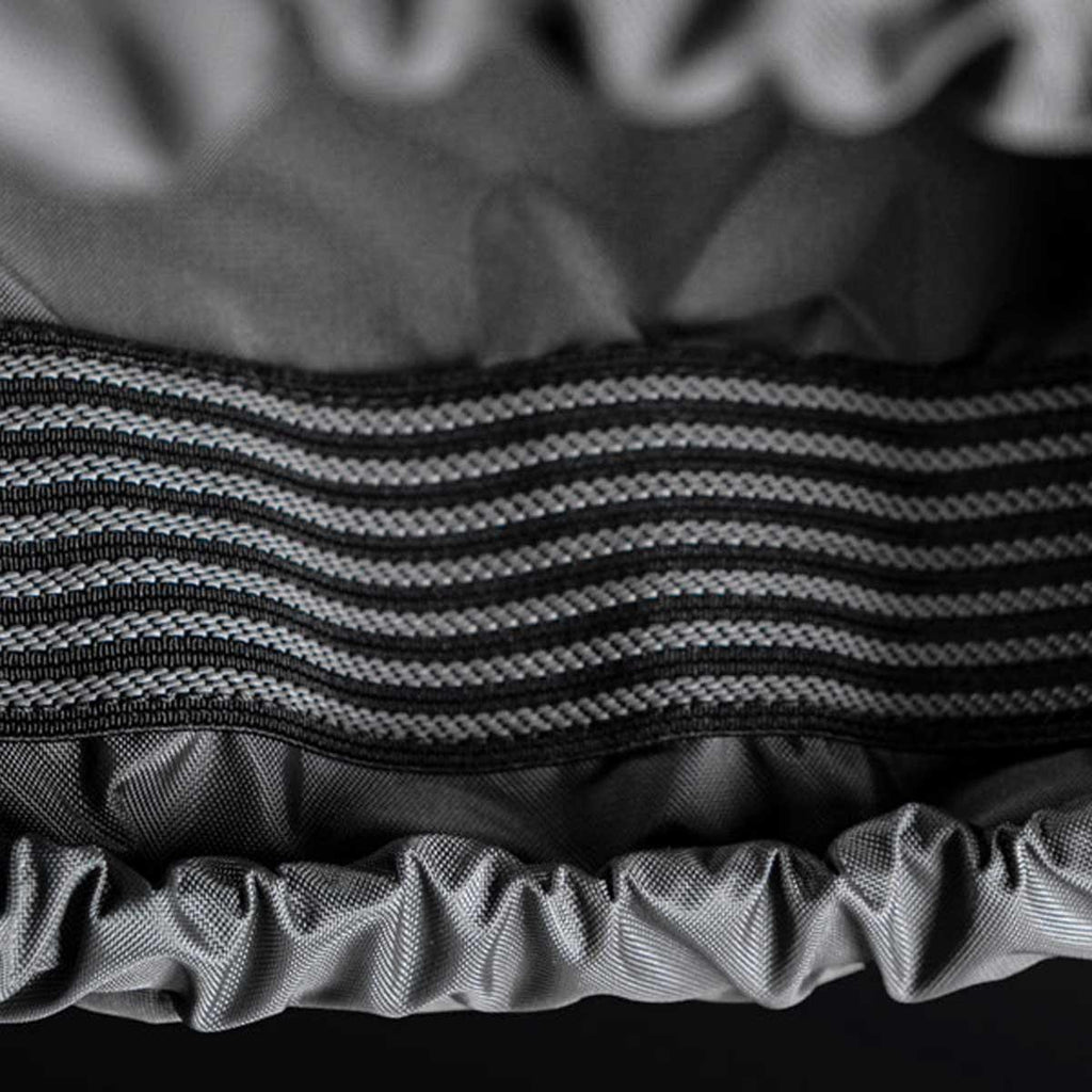 Zhik P3 PFD Buoyancy Aid - Grey