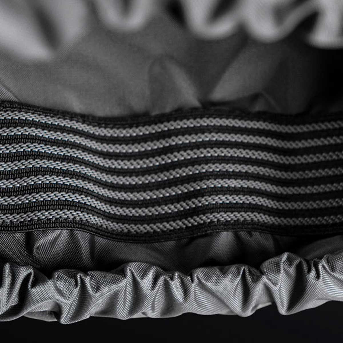 Zhik P3 PFD Buoyancy Aid - Grey