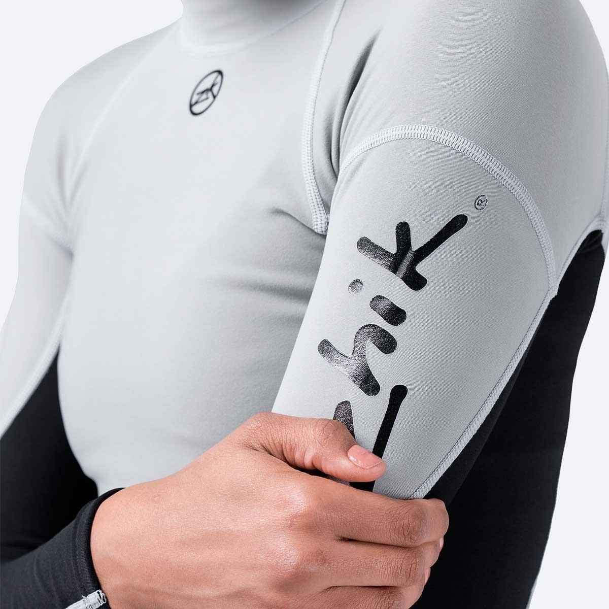 Womens Zhik HydroPhobic Fleece Top