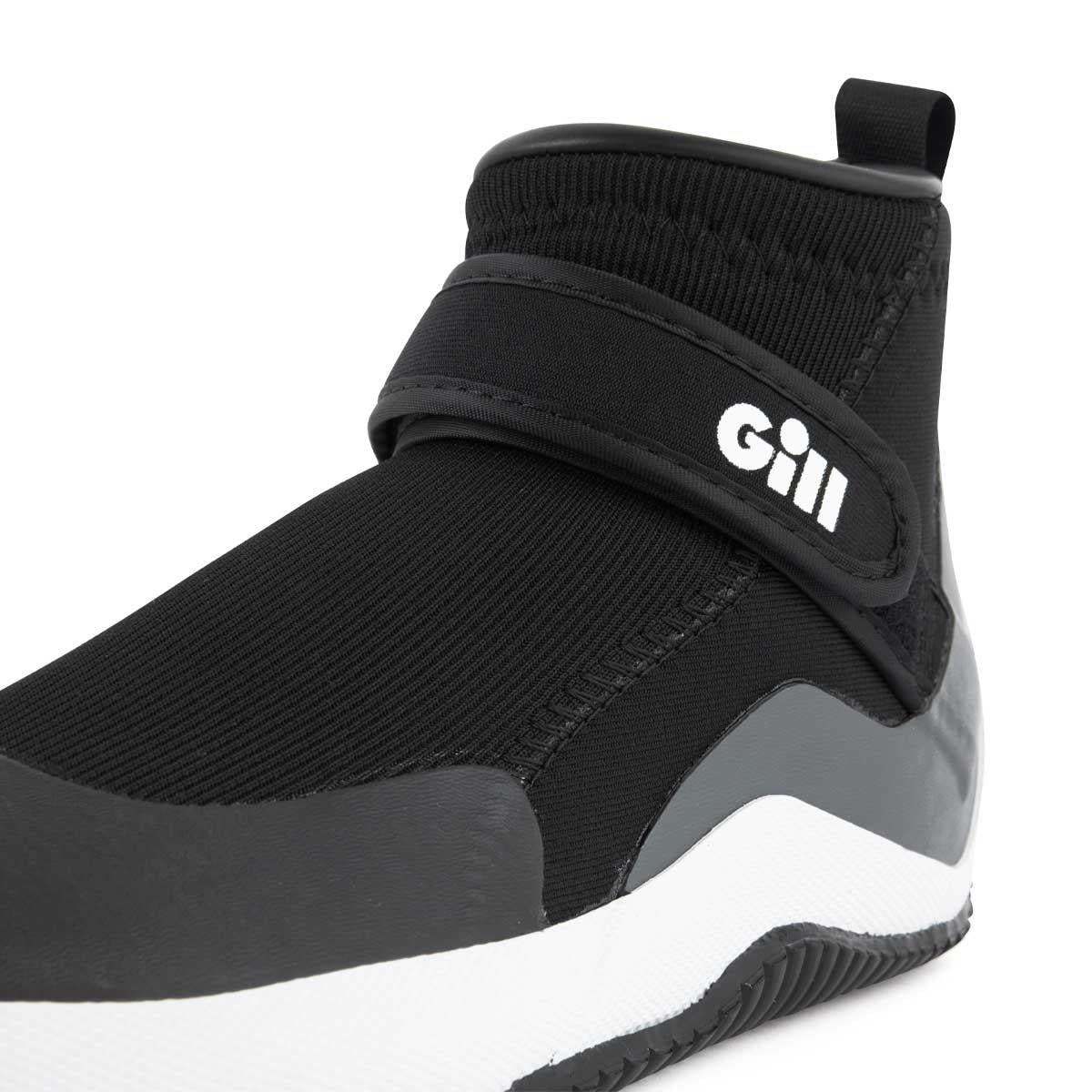 Gill Aquatech Sailing Boots