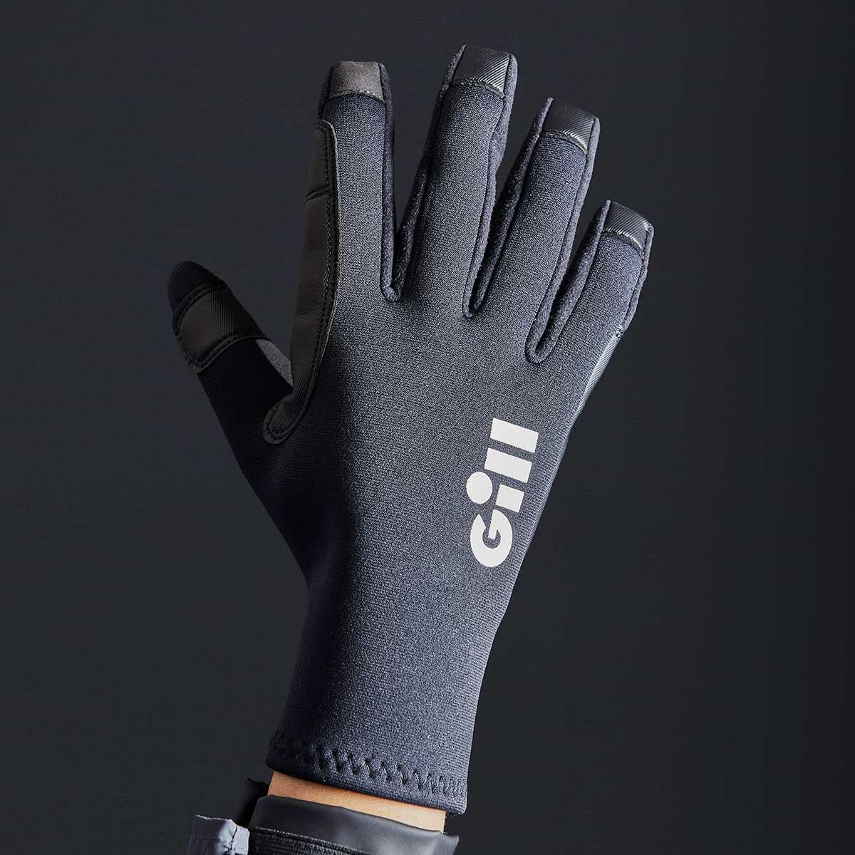 Gill 3 Seasons Sailing Gloves