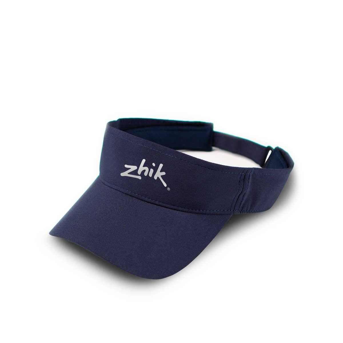 Zhik Sports Sailing Visor - Navy Blue