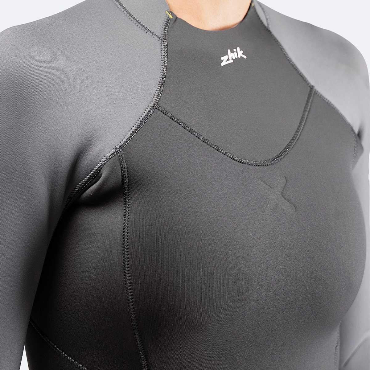 New Womens Zhik Superwarm X Top