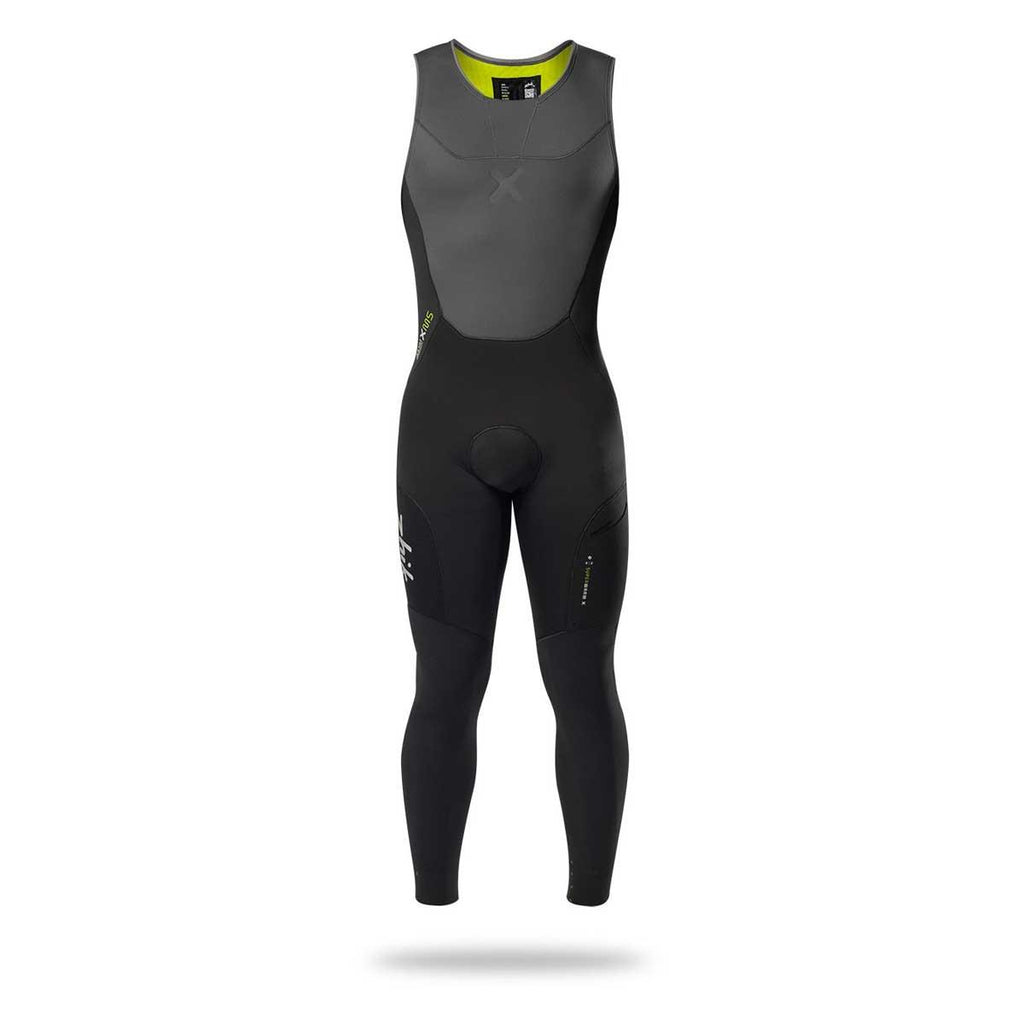 New Mens Zhik Superwarm X Skiff Suit