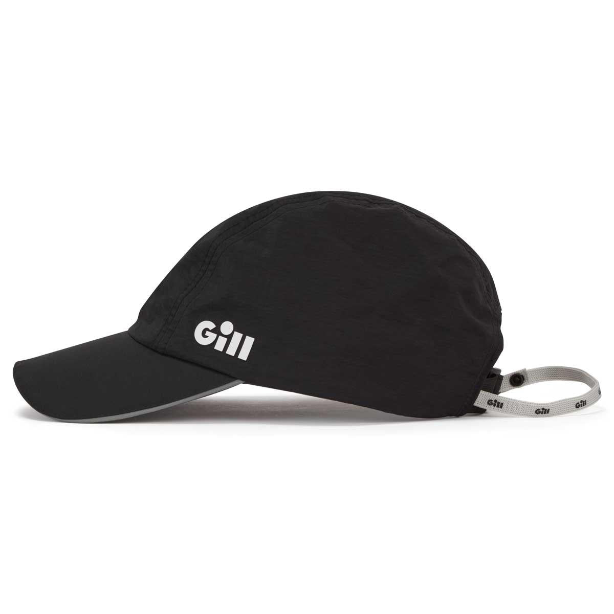 Gill Regatta Cap - Various Colours