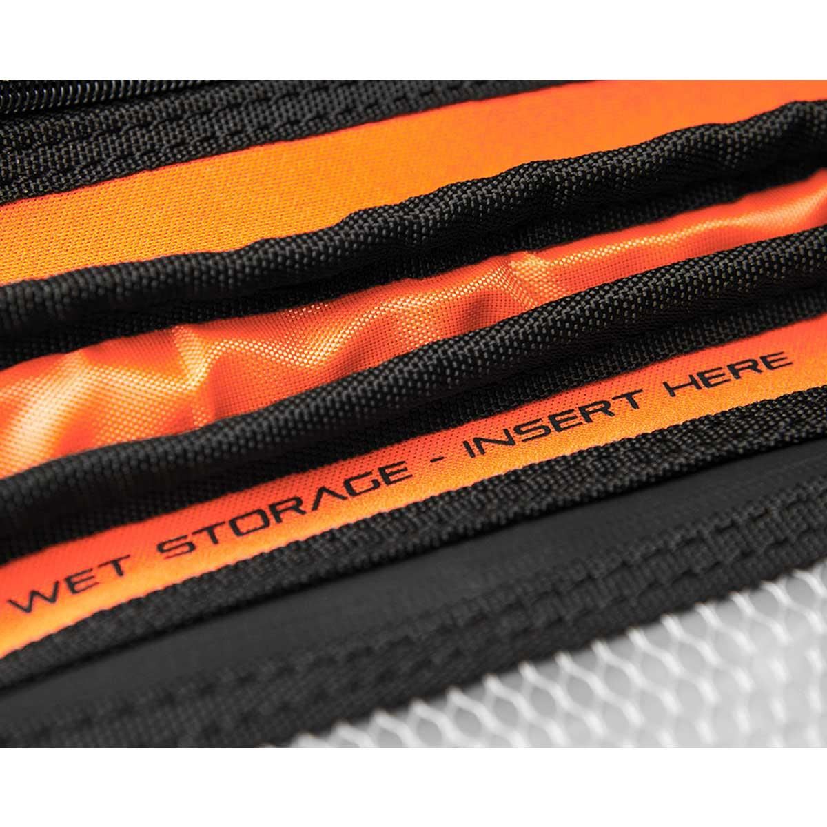 Zhik 65L Sailing Kit Bag