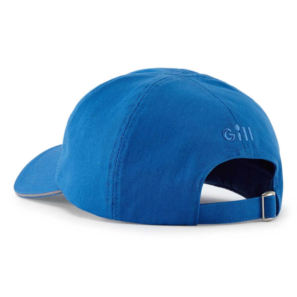 Gill Marine Cap - Blue
