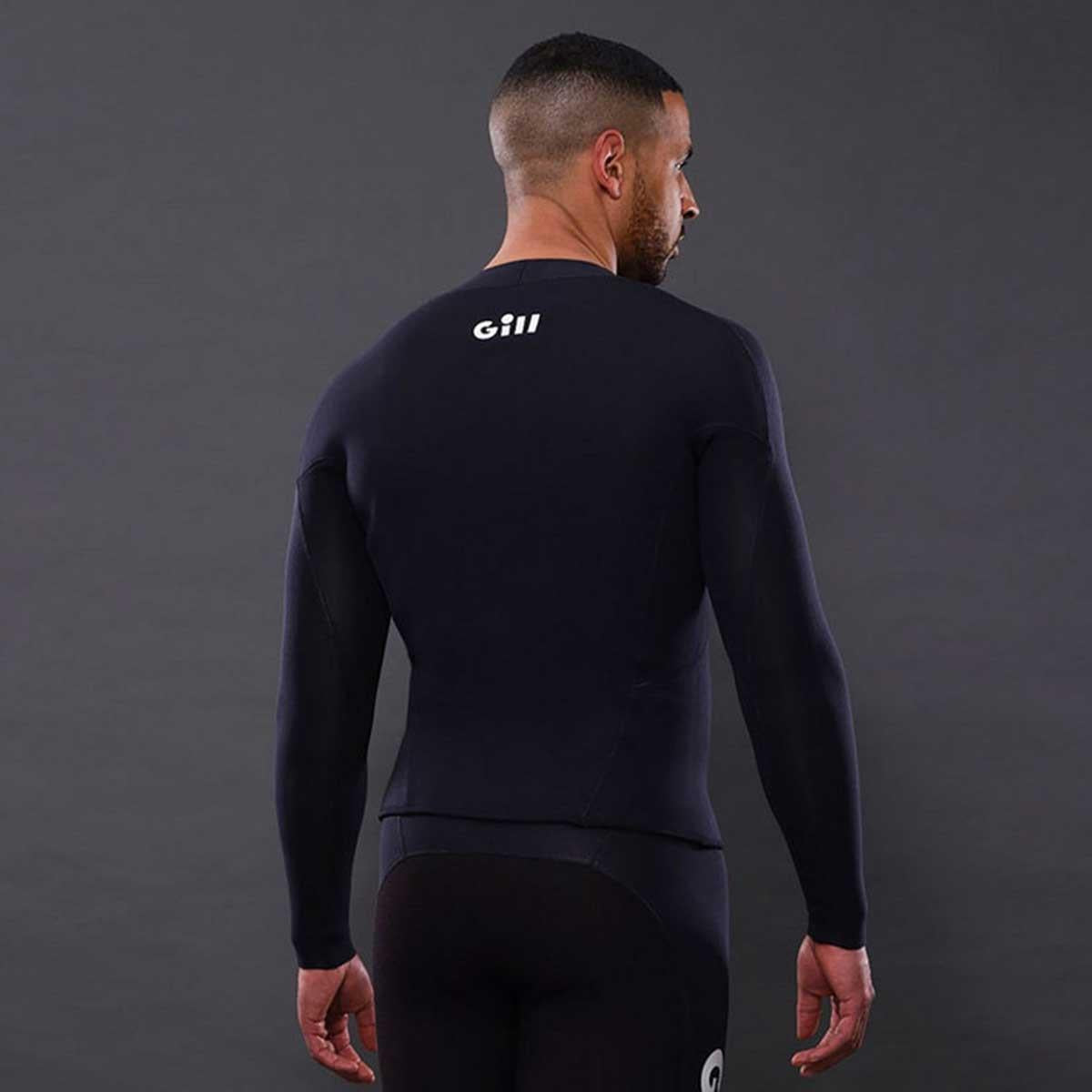 Mens Gill Zentherm 2.0 Top