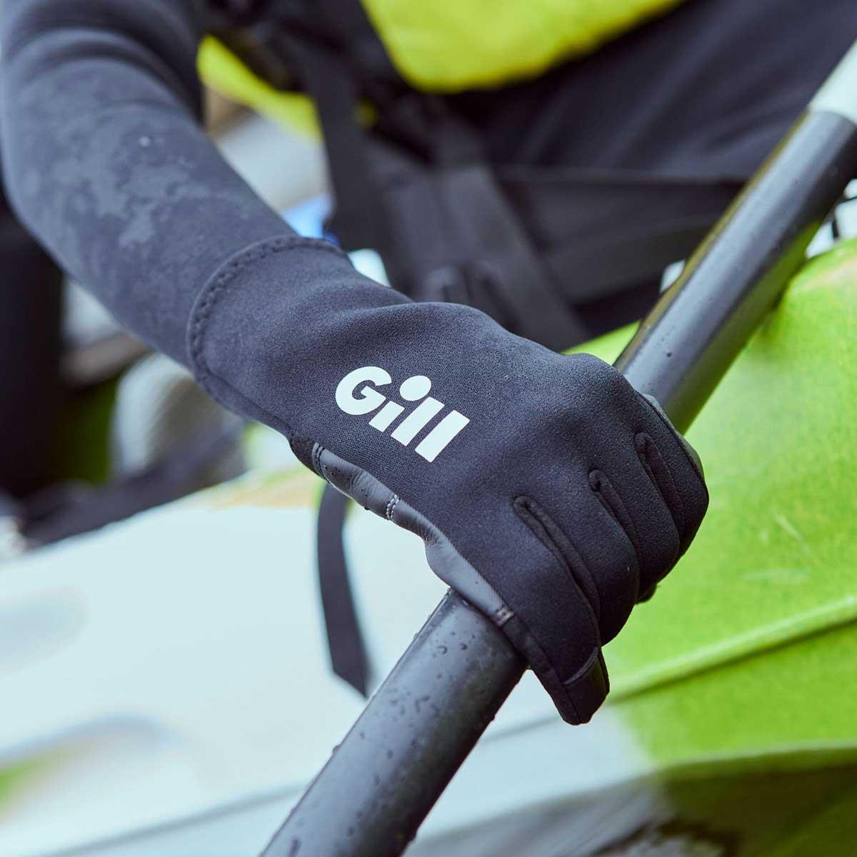 Gill 3 Seasons Sailing Gloves
