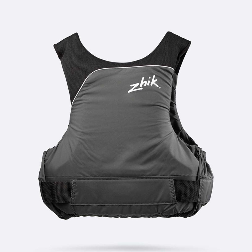 Zhik P3 PFD Buoyancy Aid - Grey