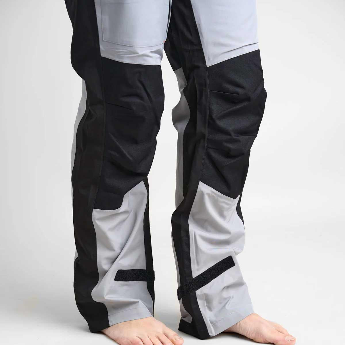 Rooster SB1 Inshore Hi-Fits Sailing Salopettes - Ice - Unisex