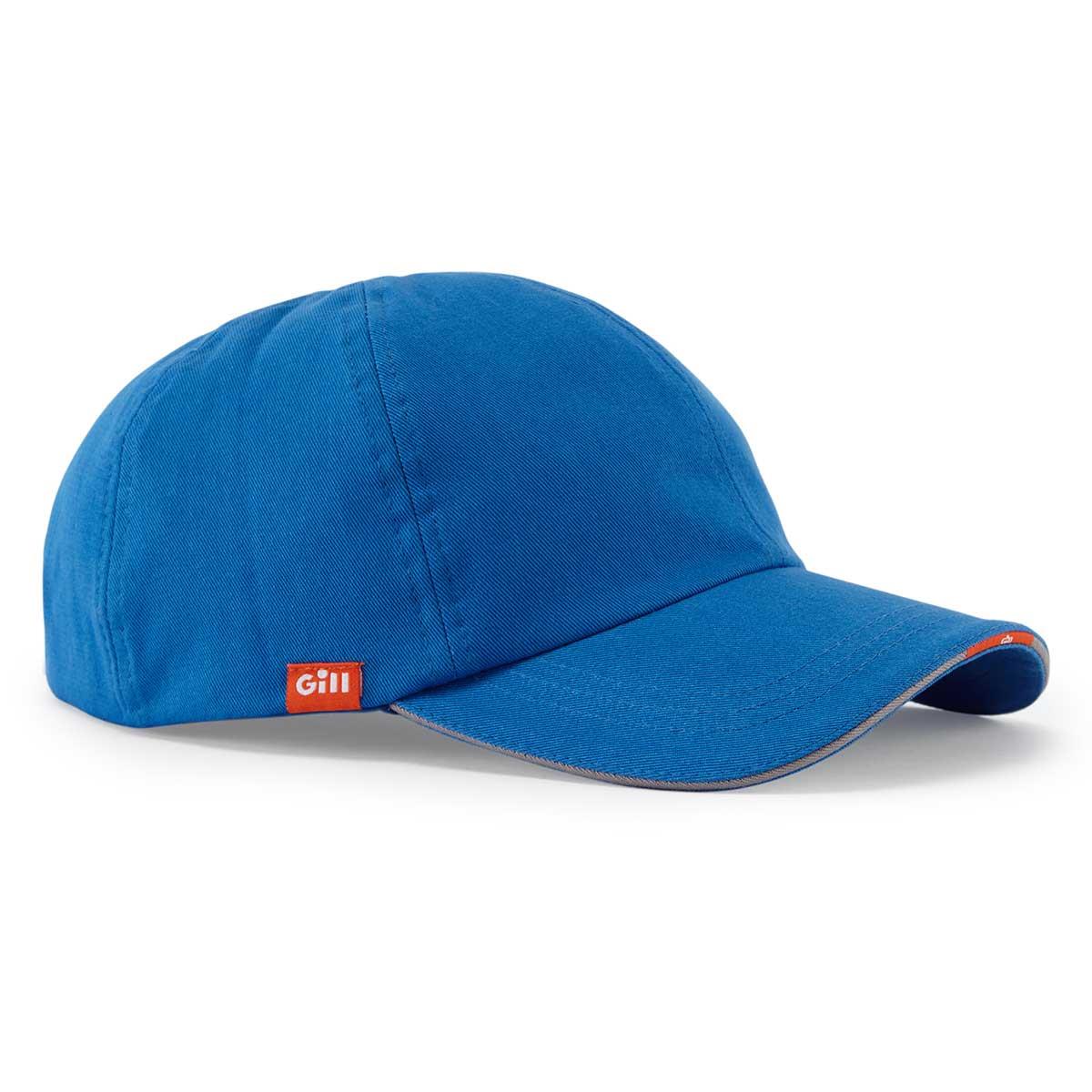 Gill Marine Cap - Blue