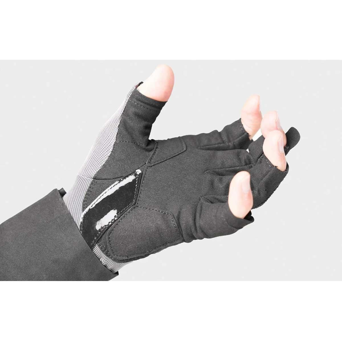 Zhik Deck Sailing Gloves Short Finger