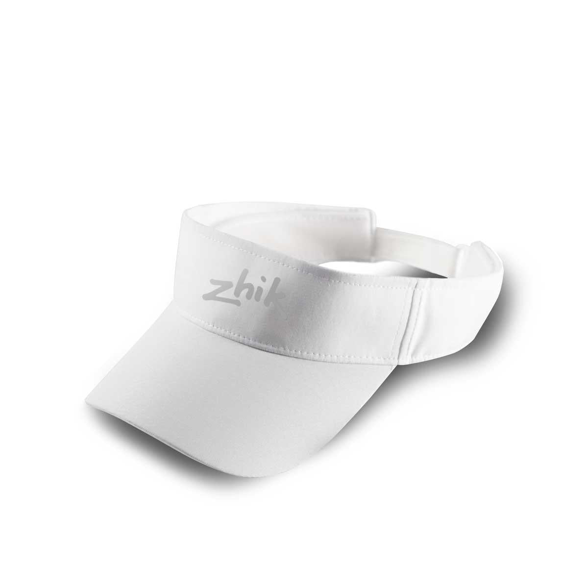 Zhik Sports Sailing Visor - White