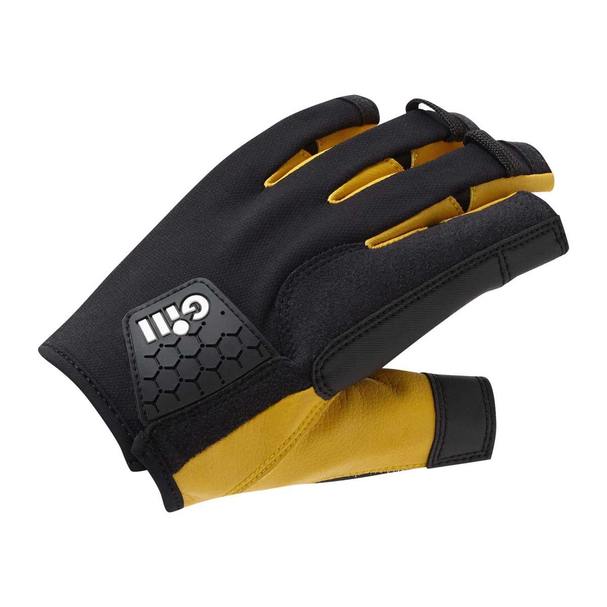 Gill Pro Short Finger Sailing Gloves