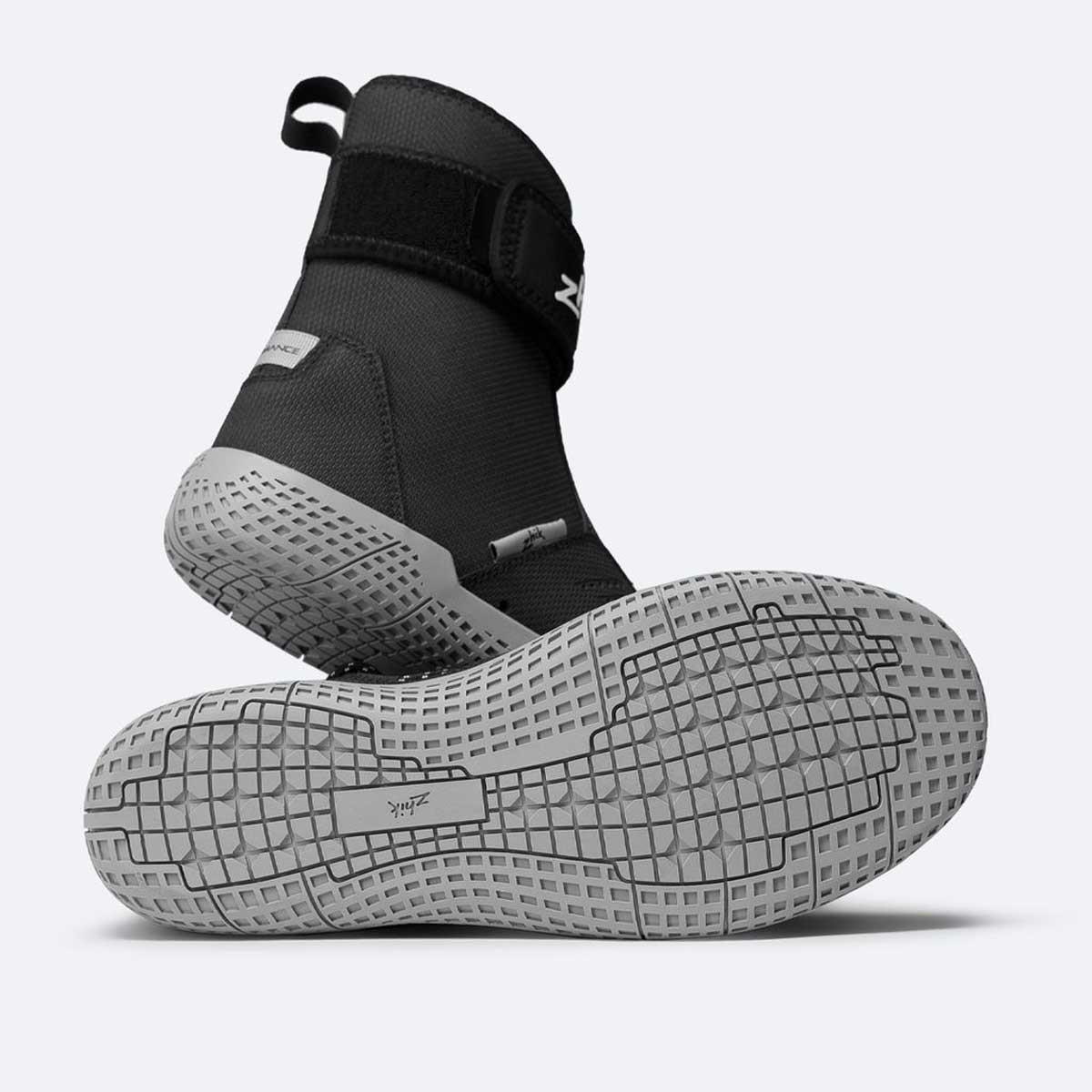 Zhik Performance High Cut Sailing Boot