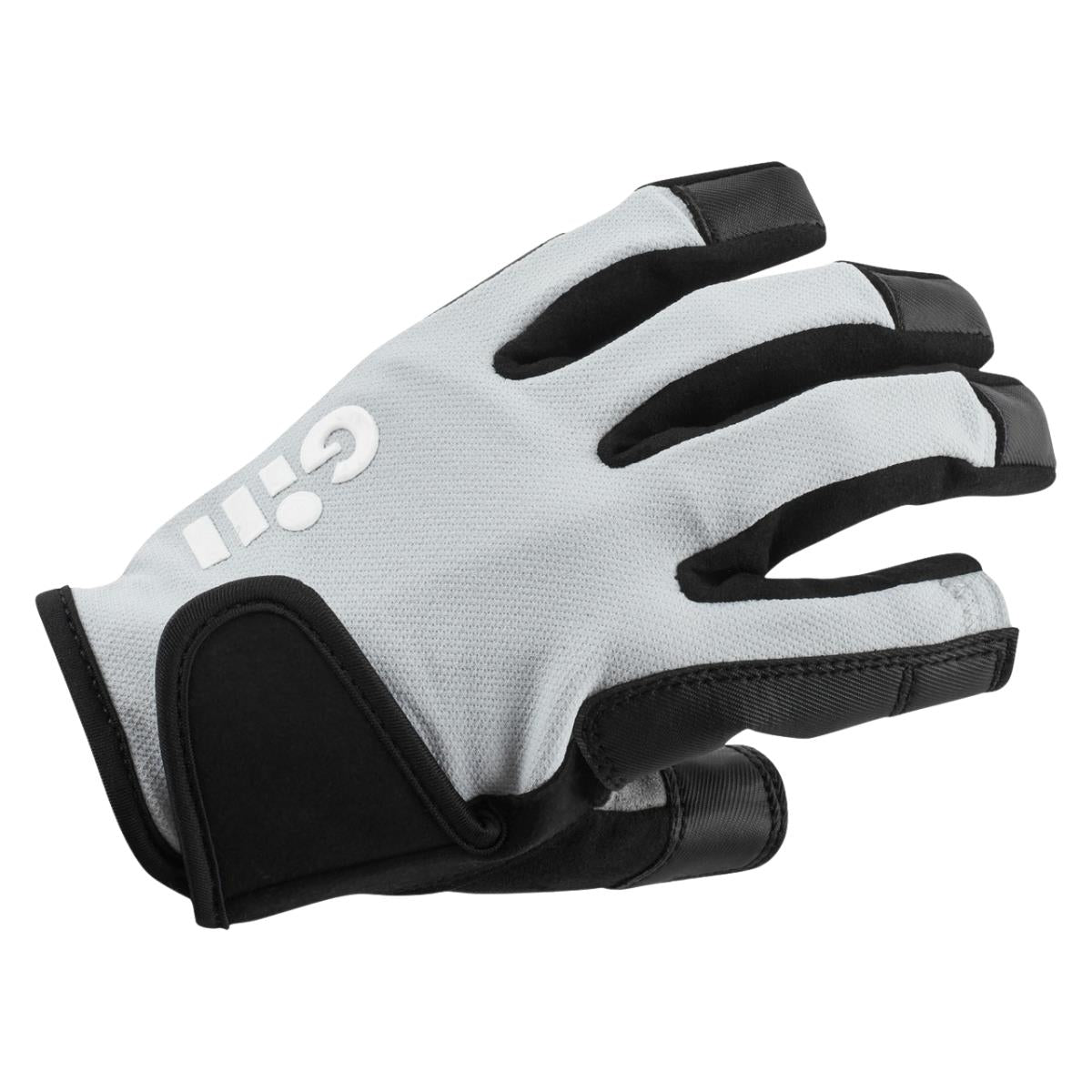Womens Gill Championship Sailing Gloves - Long Finger