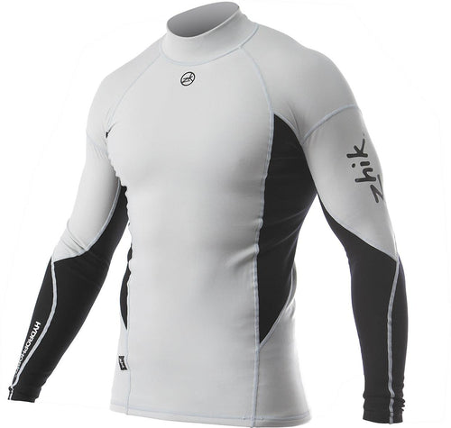 Mens Zhik HydroPhobic Fleece Top