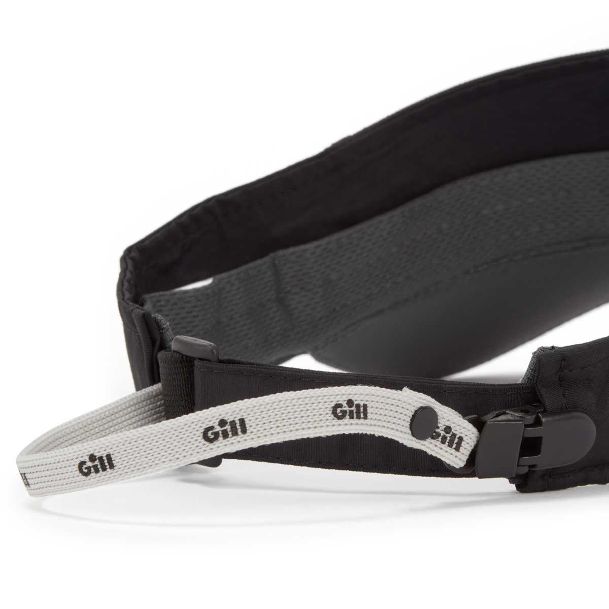 Gill Regatta Visor - Various Colours