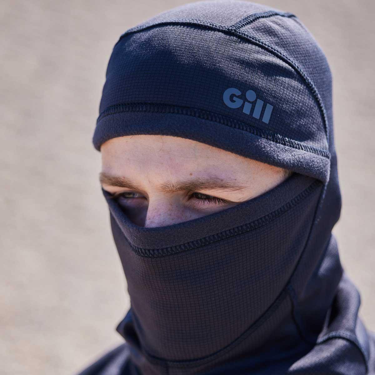 Gill Thermal Polarclava Sailing Balaclarva