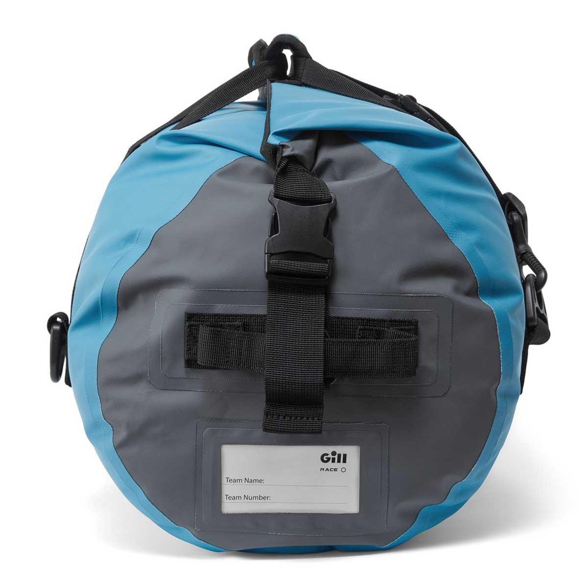 Gill Voyager Duffel Bag 30L - Bluejay