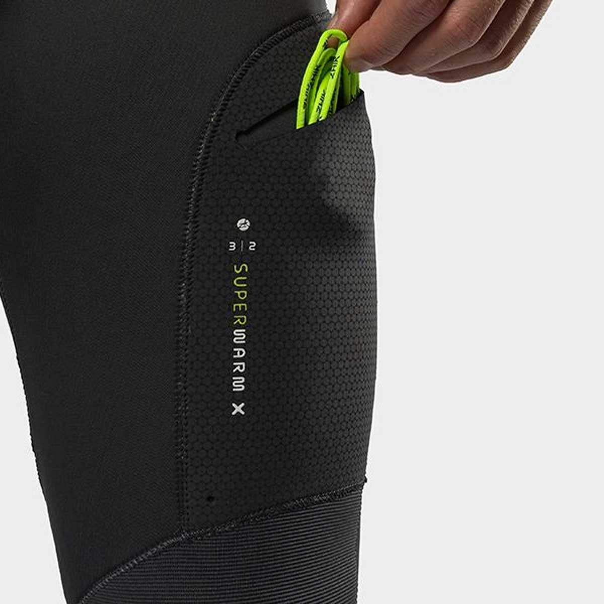 New Mens Zhik Superwarm X Skiff Suit
