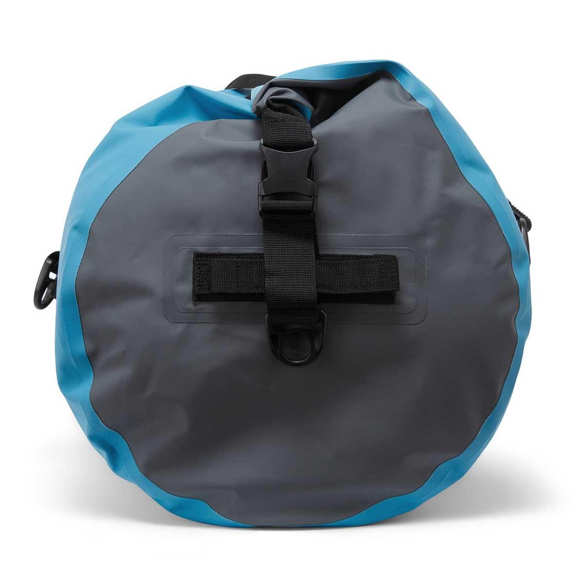 Gill Voyager Duffel Bag 60L - Bluejay