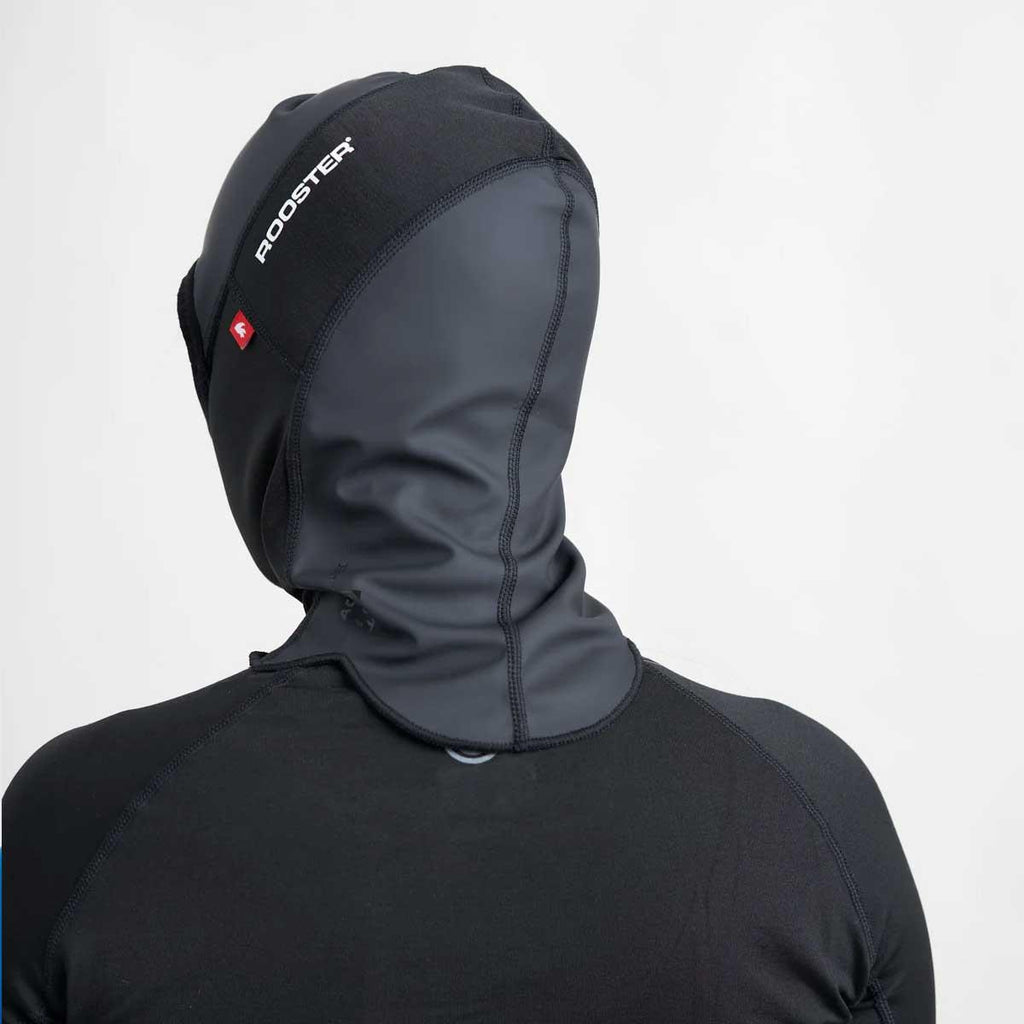 Rooster Aquafleece Balaclava