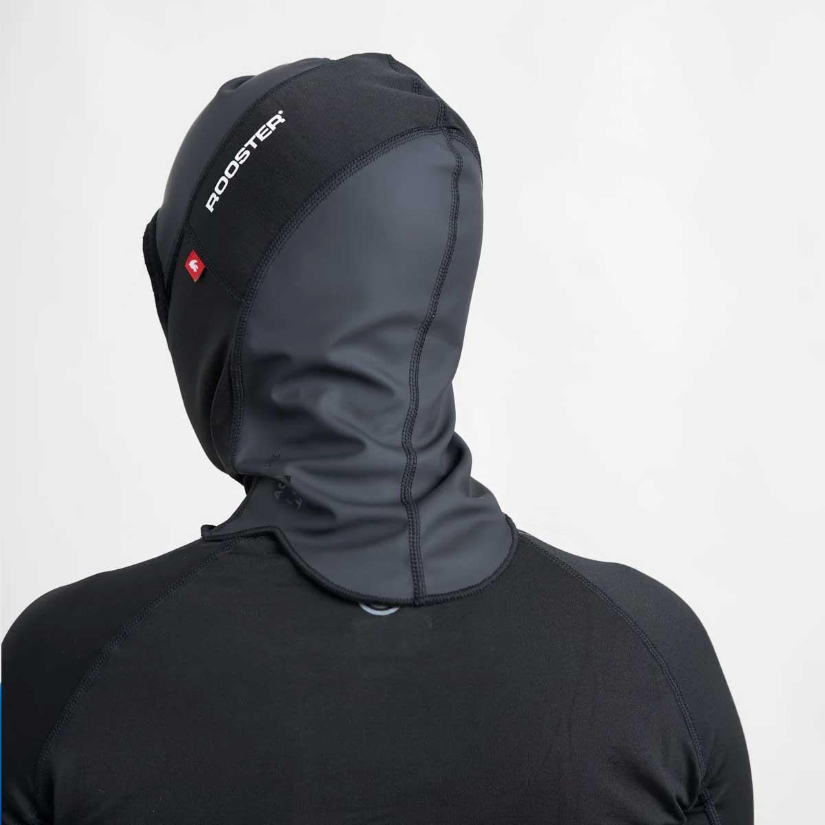 Rooster Aquafleece Balaclava
