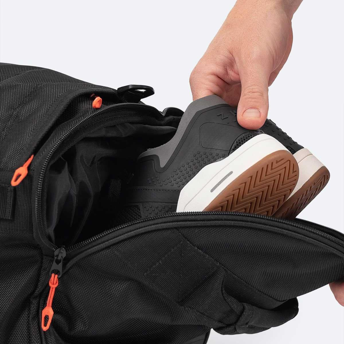 Zhik 55L Duffel Sailing Kit Bag