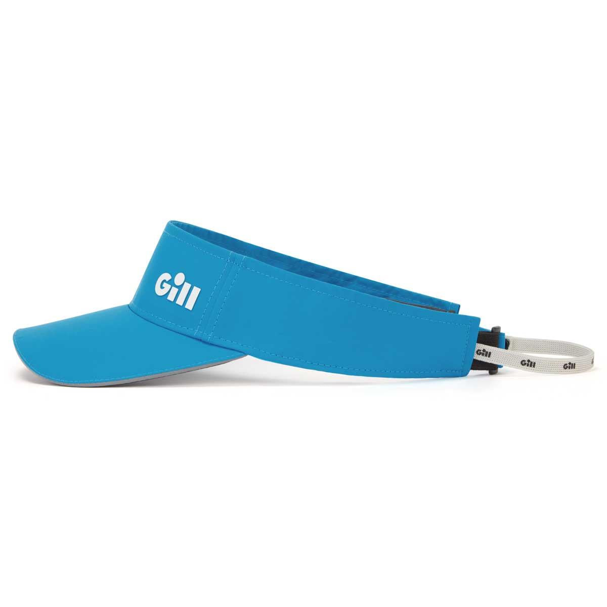Gill Regatta Visor - Blue